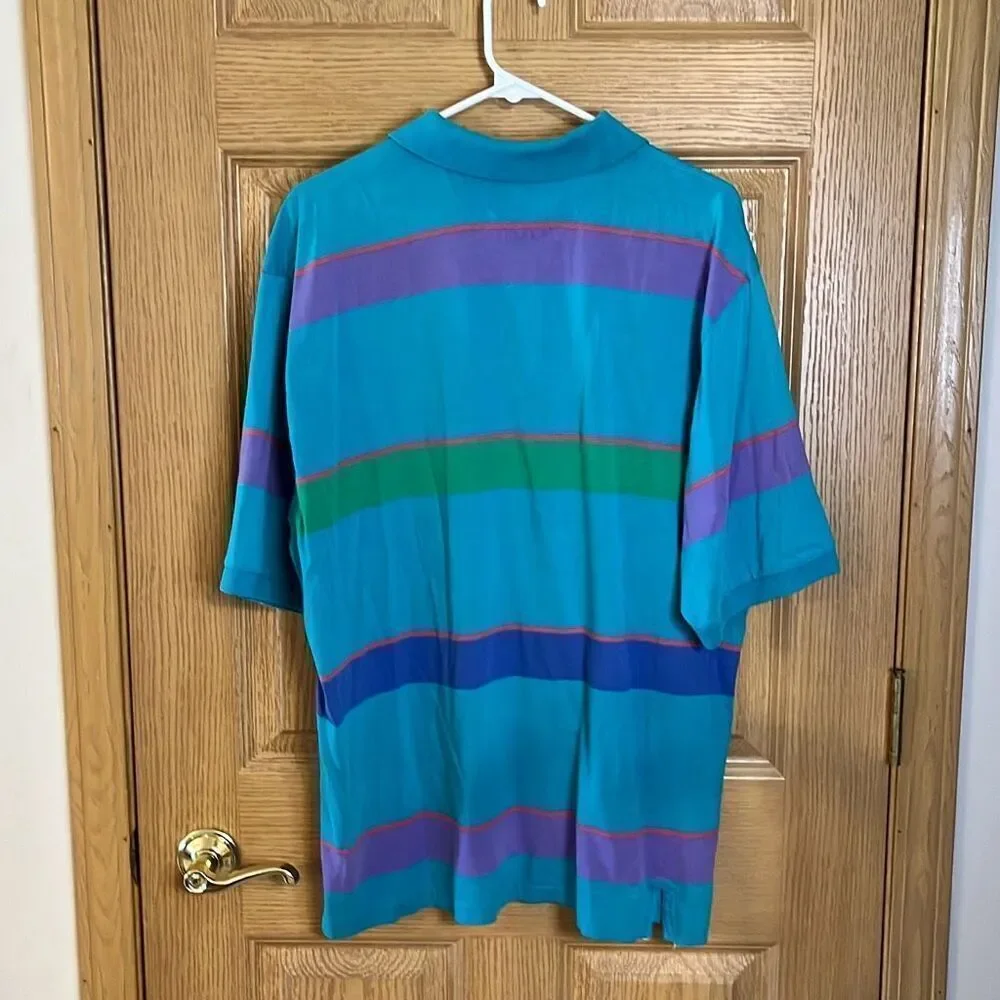 Ralph Lauren this top
